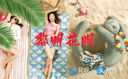 阿鼻地狱花呗
